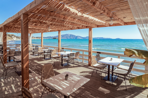 Hotel Porto Koukla Beach foto 8