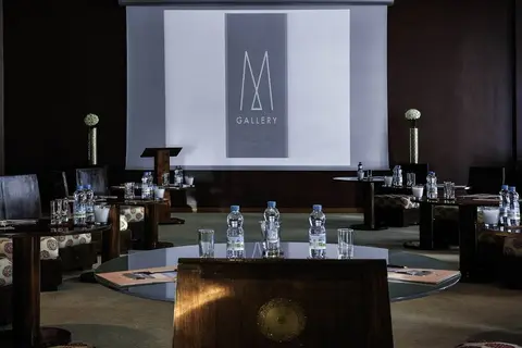 Le Médina Essaouira Thalassa Sea & Spa - MGallery in Rabat — foto 13
