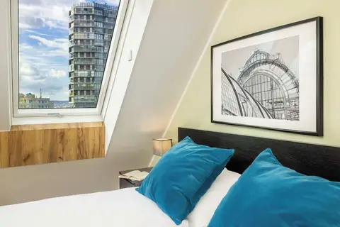 Citadines South Vienna in Wenen
