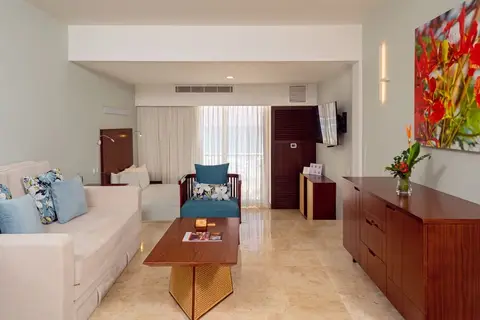 Sunset Royal Beach Resort in Cancùn — foto 20