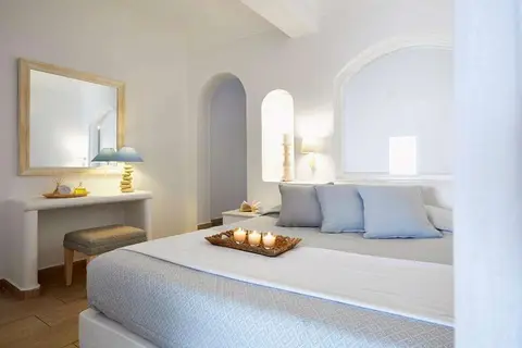 Andromeda Villas & Spa Resort in Thira Municipal Unit, foto 4