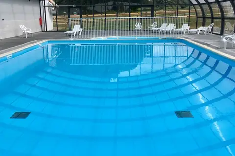 Camping O2 in Longueville — foto 8