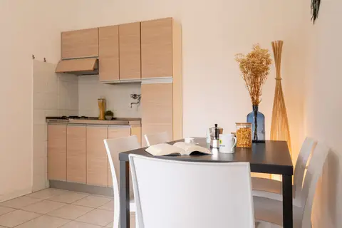 Le Mimose Family Resort in Porto Sant'Elpidio — foto 4