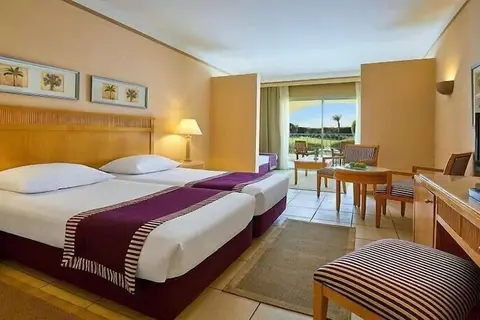 JAZ Makadi Star & Spa in Makadi Bay, foto 6