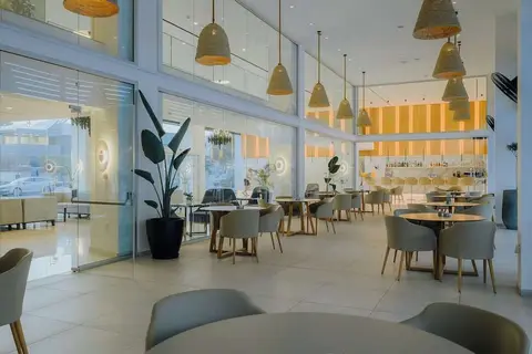 Hotel Tasia Maris Seasons in Αγία Νάπα — foto 8