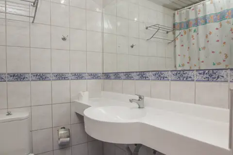 Alin Hotel in Alanya — foto 30