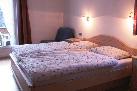 Appartement Christin foto 4