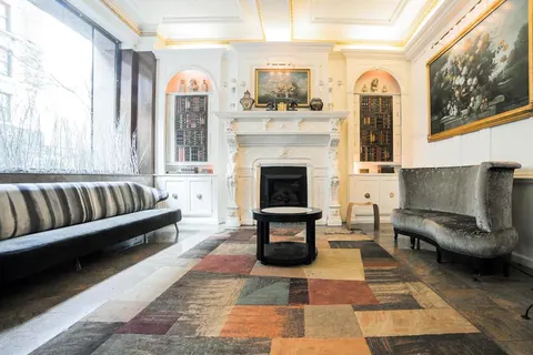 Night Hotel Broadway foto 4