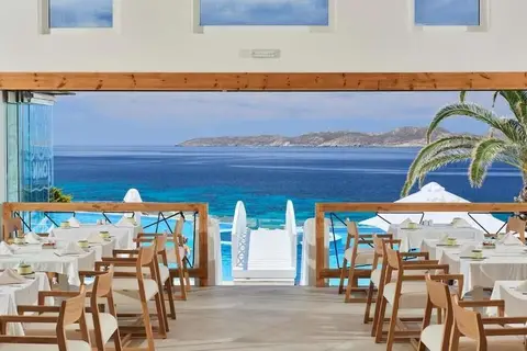 Saint John in Άγιος Ιωάννης Διακόφτης — foto 11