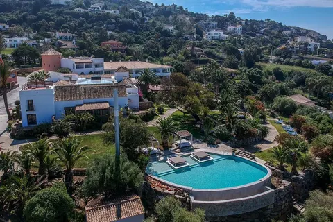 El Cortijo de Zahara foto 1