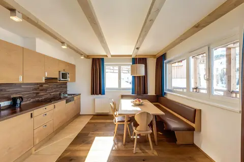 Alm Resort Nassfeld Gartnerkofel in Hermagor-Pressegger See — foto 4