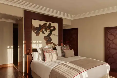 Nobu Hotel Marrakech in Marrakesh, foto 2