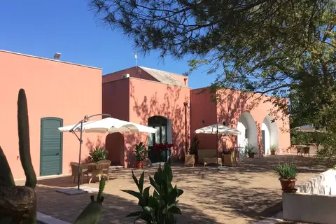 Tenuta Doxi in Sannicola, foto 14