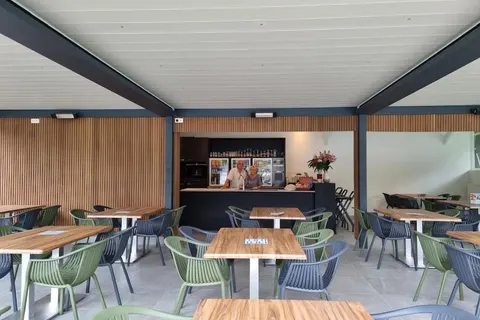 Verblijfpark Breebos foto 27