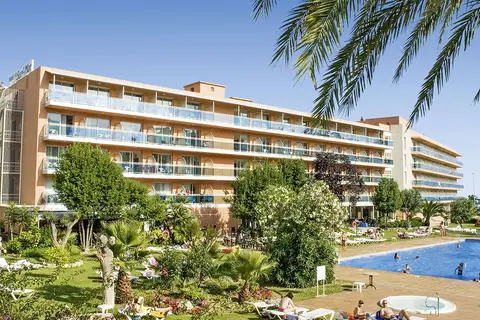 Hotel Surf-Mar by Samba Hotels in Lloret de Mar, foto 2