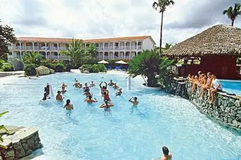 Lifestyle Tropical Beach Resort & Spa in Puerto Plata — foto 13