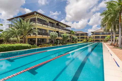 LionsDive Beach Resort Curaçao in Willemstad — foto 14