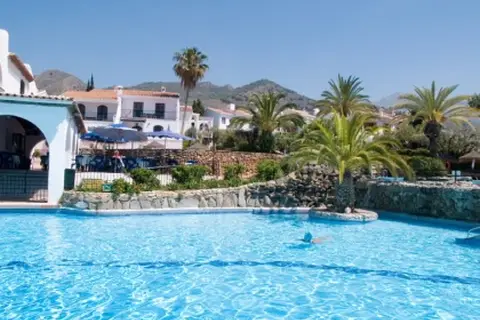 El Capistrano Sur in Nerja — foto 11