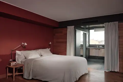 Casa Camper Berlin in Berlijn — foto 14