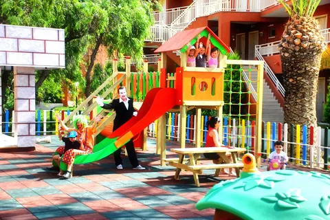 Ephesia Holiday Beach Club in Kuşadası — foto 9