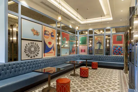 IC Hotels Green Palace in Aksu, foto 23