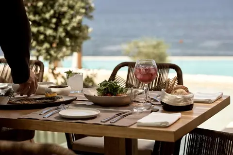 Lesante Cape – The Leading Hotels of the World in Δημοτική Ενότητα Ζακυνθίων — foto 10