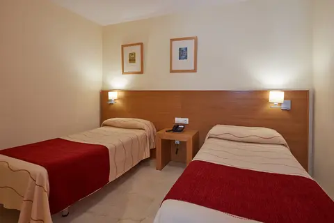 Milord's Suites in Benidorm — foto 30