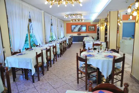 Salus in Montecatini Terme — foto 4