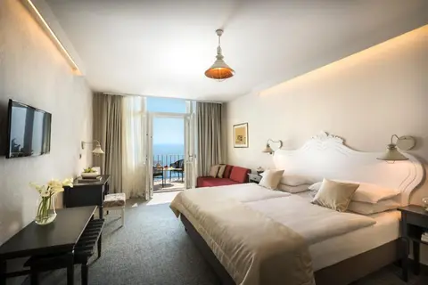 Hotel Lungomare in Opatija — foto 16