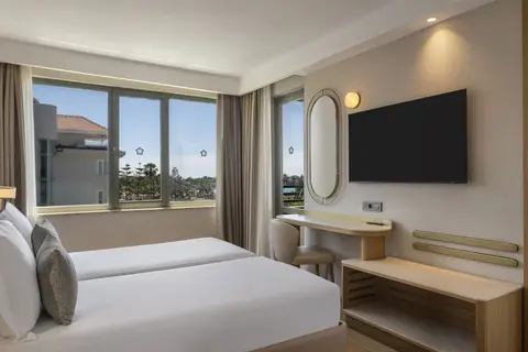 Side Star Beach Hotel in Manavgat, foto 19