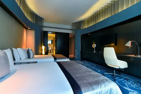 W Doha in Doha — foto 6