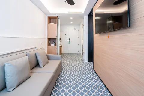 Neptuno Hotel & Spa foto 16