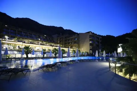 Turunç Premium Otel in Marmaris — foto 22