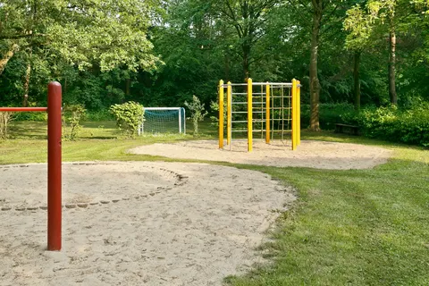 Knaus Campingpark Hamburg foto 9