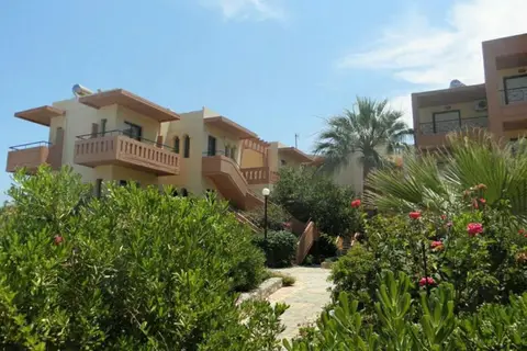 Ekavi Apartments in Agia Marina — foto 6