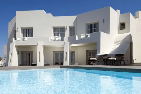 Avaton Resort & Spa in Thira Municipal Unit, foto 11
