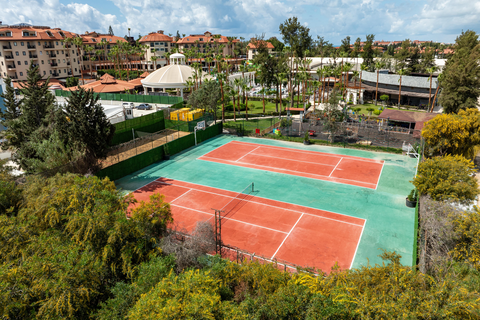 Hotel Numa Club Side foto 9