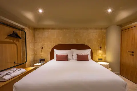 The Vincent Boutique Hotel in Valletta, foto 13