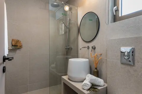 Akrotiri Suites in Δημοτική Ενότητα Παλικής — foto 21