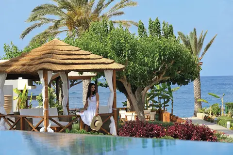 Constantinou Bros Asimina Suites Hotel in Geroskipou — foto 10