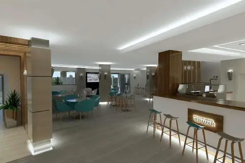 Veramar in Fuengirola — foto 9
