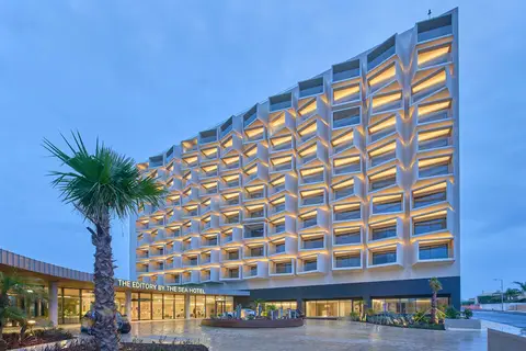 The Editory By The Sea Lagos in Lagos, foto 10