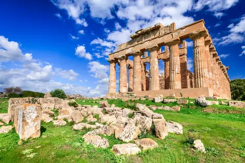 Ontdek Sicilië in Nicolosi — foto 2