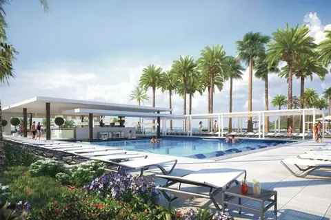 Riu Dunamar in Cancún — foto 11