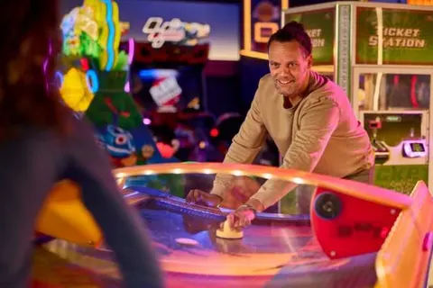 Sunparks Kempense Meren - Hotel foto 13