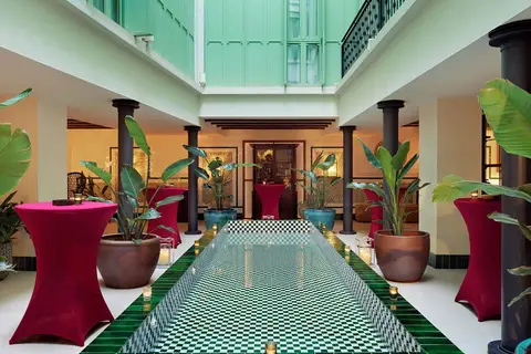 H10 Casa de la Plata in Sevilla — foto 9