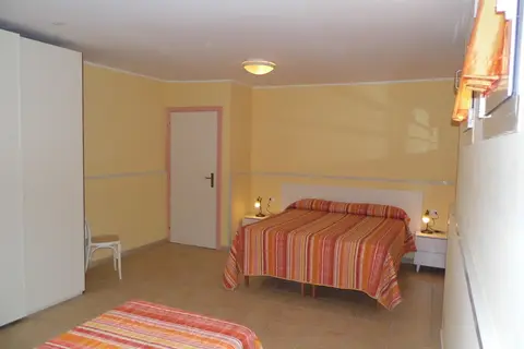 Le Nereidi Hotel Residence & Conference in La Maddalena, foto 23