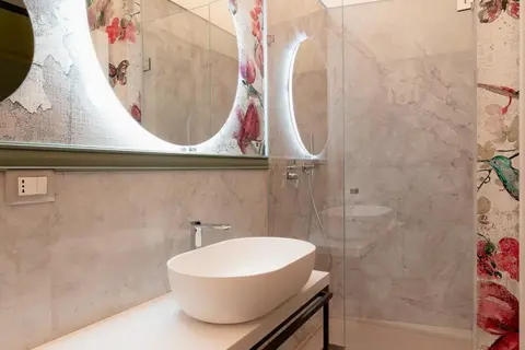 Lo Stemma Luxury Boutique Hotel in Matera, foto 14