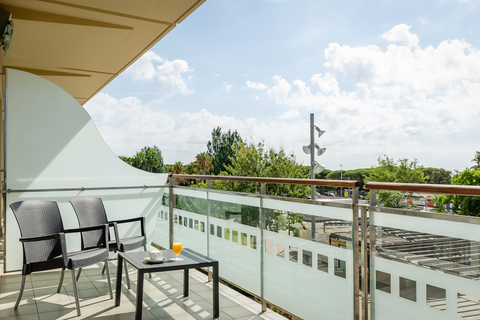 Hotel ALEGRIA Caprici Verd foto 28