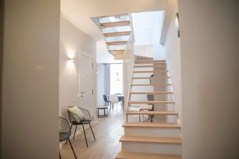 Appartementen Libere Valencia Jardin Botanico in Valencia — foto 9